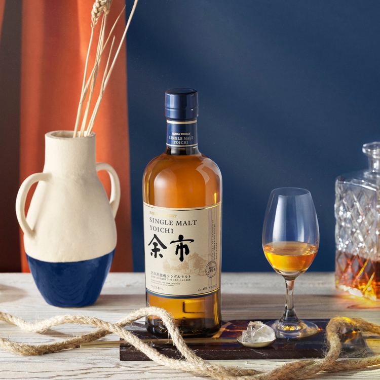 Nikka Yoichi